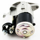 2008 Jeep Commander Starter Motor 4.7L 8 Cylinder