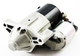 2008 Jeep Grand Cherokee Starter Motor 4.7L 8 Cylinder