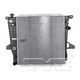 1995 Ford Explorer Radiator 4.0L 6 Cylinder