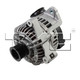 2004 BMW 330xi Alternator 3.0L 6 Cylinder