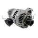 2001 BMW X5 Alternator 3.0L 6 Cylinder