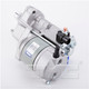 2002 Chrysler Town & Country Starter Motor 3.3L 6 Cylinder