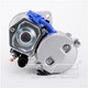 2002 Chrysler Town & Country Starter Motor 3.3L 6 Cylinder