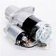 2004 Nissan Altima Starter Motor 3.5L 6 Cylinder