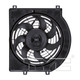 2001 Isuzu Rodeo A/C Condenser Fan Assembly
