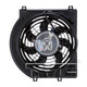 2002 Isuzu Rodeo Sport A/C Condenser Fan Assembly 3.2L 6 Cylinder
