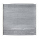 2012 Nissan Murano Cabin Air Filter