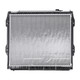 2000 Toyota Tacoma Radiator 2.4L 4 Cylinder