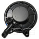 2000 Toyota Solara Engine Cooling Fan Motor 2.2L 4 Cylinder Right Passenger Side 2000 Toyota Solara Engine Cooling Fan Motor 2.2L 4 Cylinder Right Passenger Side