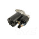 2004 Volkswagen Jetta Starter Motor 1.8L 4 Cylinder