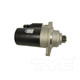 2004 Volkswagen Jetta Starter Motor 1.8L 4 Cylinder
