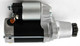 2007 Toyota Solara Starter Motor 2.4L 4 Cylinder