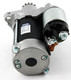2011 Toyota Venza Starter Motor 2.7L 4 Cylinder