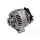 2006 Chevrolet Silverado 3500 Alternator 6.0L 8 Cylinder
