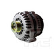 2007 Hummer H2 Alternator 6.0L 8 Cylinder