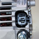 2005 Nissan Sentra SE-R Alternator 2.5L 4 Cylinder