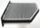 2011 Volkswagen Beetle Cabin Air Filter