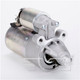 2000 Mercury Cougar Starter Motor 2.0L 4 Cylinder