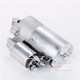 2000 Mercury Cougar Starter Motor 2.0L 4 Cylinder