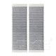 2005 Audi A6 Cabin Air Filter