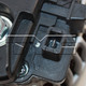 2004 Volvo C70 Alternator 2.4L 5 Cylinder
