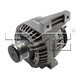 2003 Volvo C70 Alternator 2.3L 5 Cylinder