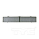 2012 BMW 335is Cabin Air Filter