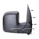2003 Ford E-150 Side Door View Mirror Power Non-Heated Right Passenger Side