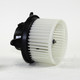 2007 Mercury Monterey HVAC Blower Motor Front