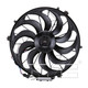 1992 BMW 850i A/C Condenser Fan Assembly