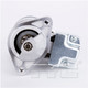 1999 Chevrolet Tracker Starter Motor 2.0L 4 Cylinder