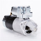 2003 Suzuki Grand Vitara Starter Motor 2.5L 6 Cylinder