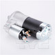 1997 Jeep Cherokee Starter Motor 4.0L 6 Cylinder