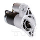 1987 Jeep Comanche Starter Motor 4.0L 6 Cylinder