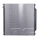 2000 Ford F-450 Super Duty Radiator 6.8L 10 Cylinder