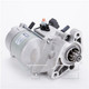 1996 Toyota T100 Starter Motor 3.4L 6 Cylinder