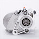 2002 Toyota Tundra Starter Motor 3.4L 6 Cylinder