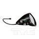 1995 Oldsmobile 98 Side Door View Mirror Power Non-Heated Right Passenger Side