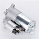 2010 Ford Explorer Starter Motor 4.6L 8 Cylinder