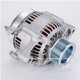 1994 Dodge Ram 3500 Alternator 5.9L 8 Cylinder