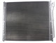 2001 Ford F-550 Super Duty A/C Condenser 7.3L 8 Cylinder