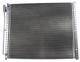 2003 Ford F-450 Super Duty A/C Condenser 6.8L 10 Cylinder