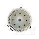 2004 Hummer H2 HVAC Blower Motor Front