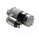 2002 Hyundai Elantra Starter Motor 2.0L 4 Cylinder
