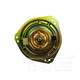 1994 Nissan Maxima HVAC Blower Motor Front