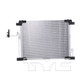 2013 Infiniti FX37 A/C Condenser