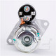 2007 Subaru Impreza Starter Motor 2.5L 4 Cylinder