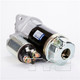 2004 Subaru Forester Starter Motor 2.5L 4 Cylinder