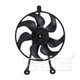 1997 Cadillac Eldorado Engine Cooling Fan Assembly 4.6L 8 Cylinder