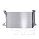 1993 Ford Bronco Radiator 5.0L 8 Cylinder